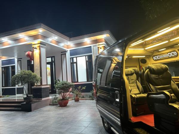 Móng Cái- Hạ Long- Bãy Cháy - Quảng Yên 