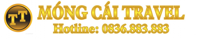 MÓNG CÁI TRAVEL TRẦN TÙNG - Xe chuyên tuyến Hải Phòng đến Móng Cái  fix