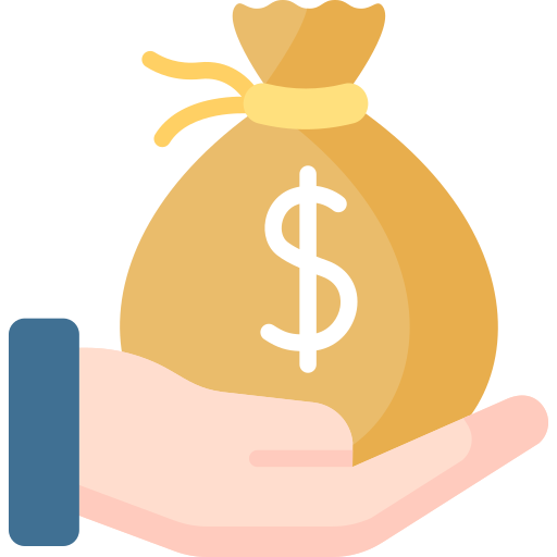 giá cả cạnh tranh, vô số ưu đãi